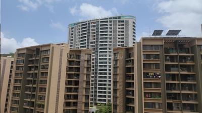 3 BHK Flat