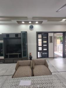 Hall Image of 3789 Sq.ft 5 BHK Independent House for sale in Bodakdev Ahmedabad for Rs. 75000000