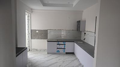 Kitchen Image of 2369 Sq.ft 3 BHK Apartment / Flat for sale in Anirudh Vansihka Greens, Rajpur Dehradun for Rs. 20500000