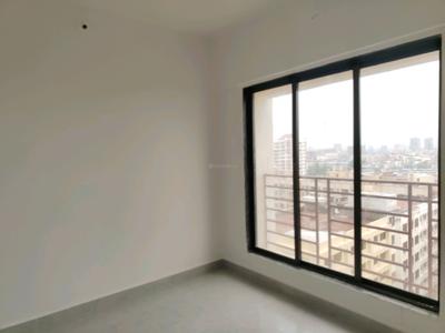 Bedroom Image of 850 Sq.ft 2 BHK Apartment / Flat for sale in Rustomjee Avenue L1 L2 And L4, Virar West Virar for Rs. 4950000