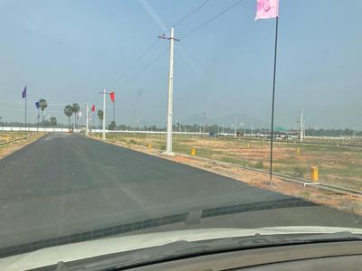 Lake View Plot View 2
