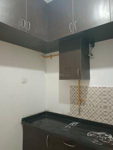 Kitchen Image of 900 Sq.ft 2 BHK Apartment / Flat for rent in Thirumazhisai Chennai for Rs. 23000