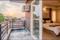 Balcony Image of Virat homes in Sector 28, Gurgaon