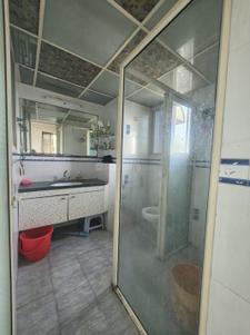 Image of 950 Sq.ft 1 BHK Apartment / Flat for rent in Mangla Aura, Alkapuri, Vadodara for Rs. 18000