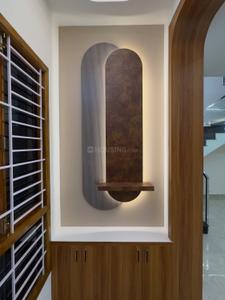 Balcony Image of 1800 Sq.ft 3 BHK Independent House for sale in Kamal Vihar Raipur for Rs. 5820000
