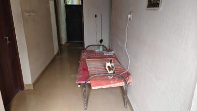 Image of 500 Sq.ft 2 BHK Independent House for rent in East Hill, Kozhikode for Rs. 15000