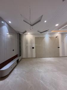 Hall Image of 1350 Sq.ft 4 BHK Independent House for sale in Kharar Mohali for Rs. 22500000