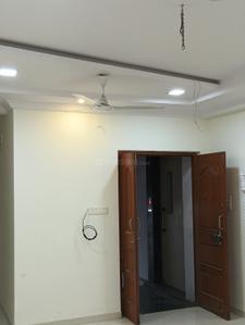 Hall Image of 1800 Sq.ft 3 BHK Apartment / Flat for rent in Khamla Nagpur for Rs. 28000