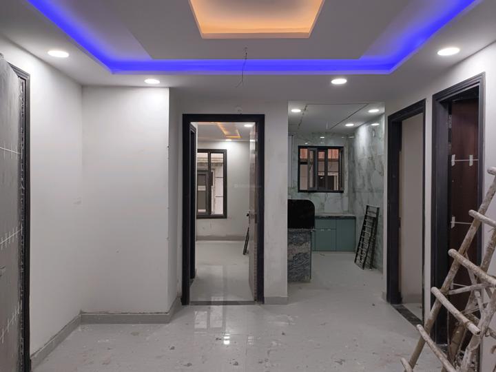 Burari Affordable Homes Main Image 1