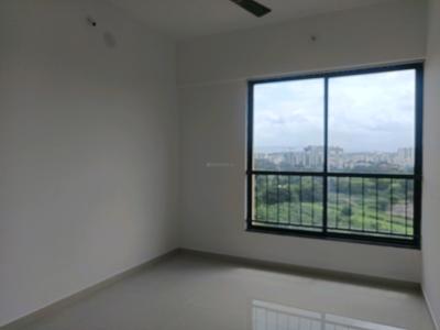 Bedroom Image of 1000 Sq.ft 2 BHK Apartment / Flat for sale in Joyville Hadapsar Annexe Phase 9, Shewalewadi Pune for Rs. 7100000