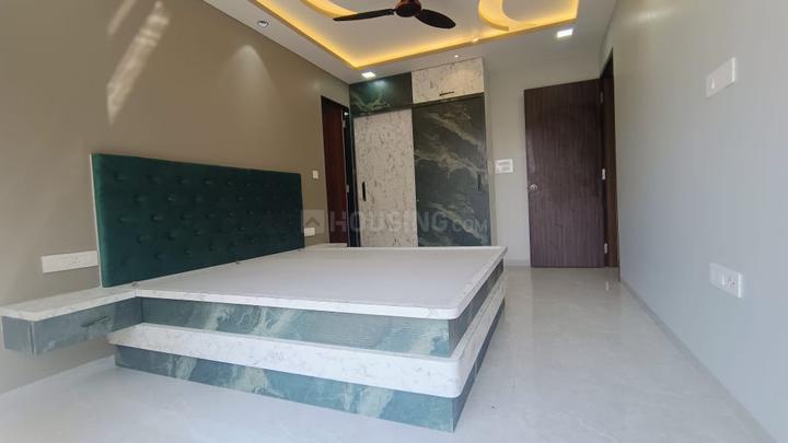 swapnapurti chs Bedroom 1