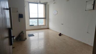 Bedroom Image of 350 Sq.ft 1 RK Studio for rent in Hiranandani Solitaire, Thane West Thane for Rs. 25000