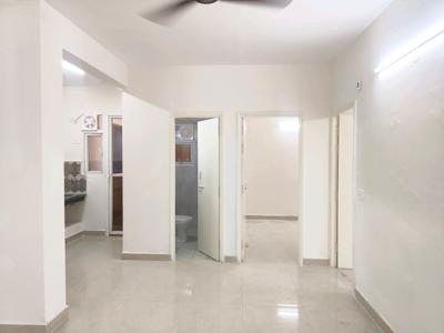 Living Room Image of 745 Sq.ft 2 BHK Apartment / Flat for sale in Signature Global The Millennia 2, Sector 37D Gurgaon for Rs. 7300000