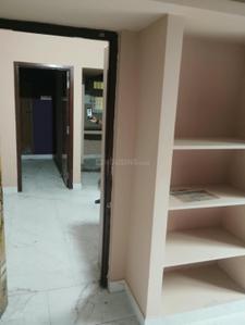 Hall Image of 550 Sq.ft 2 BHK Apartment / Flat for sale in Perambur Chennai for Rs. 3500000