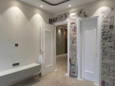 Bedroom Image of 1400 Sq.ft 3 BHK Builder Floor for sale in Indirapuram Ghaziabad for Rs. 18500000