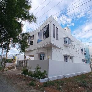 Image of 3000 Sq.ft 4 BHK Independent House for sale in Mahilchi Nagar, Tirunelveli for Rs. 23000000