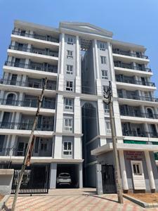 Image of 1900 Sq.ft 4 BHK Apartment / Flat for sale in Patli Khurd, Palwal for Rs. 14500000