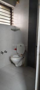 Bathroom Image of 2000 Sq.ft 4 BHK Independent House for rent in Bakrol Anand for Rs. 20000
