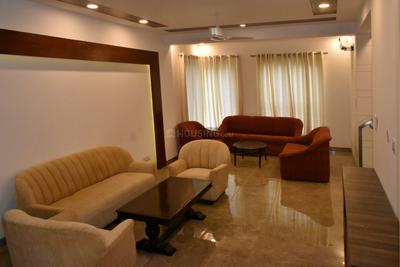 4 BHK Duplex