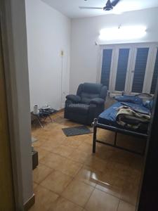Hall Image of 1500 Sq.ft 2 BHK Builder Floor for rent in Koramangala Bengaluru for Rs. 25000