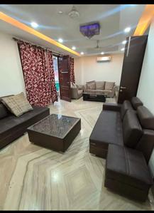 Hall Image of 1800 Sq.ft 2 BHK Builder Floor for rent in Sector 5 Gurgaon for Rs. 22100
