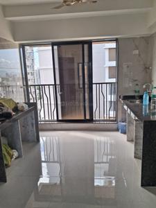 Kitchen Image of 885 Sq.ft 2 BHK Apartment / Flat for sale in Kamla Prasanna Jeevan Building 2, Borivali West Mumbai for Rs. 24000000