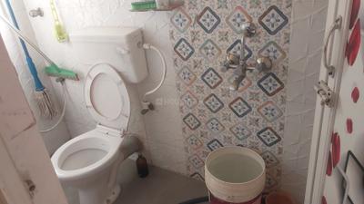 Bathroom Image of 480 Sq.ft 1 RK Apartment / Flat for sale in Behala Kolkata for Rs. 1500000