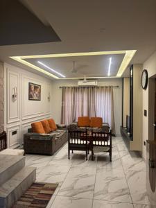 3 BHK Duplex