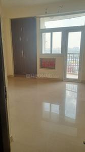 Hall Image of 1700 Sq.ft 3.5 BHK Apartment / Flat for rent in Angel Jupiter, Indirapuram Ghaziabad for Rs. 34000