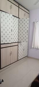 Bedroom Image of 1460 Sq.ft 3 BHK Apartment / Flat for sale in Kavadiguda Hyderabad for Rs. 12000000