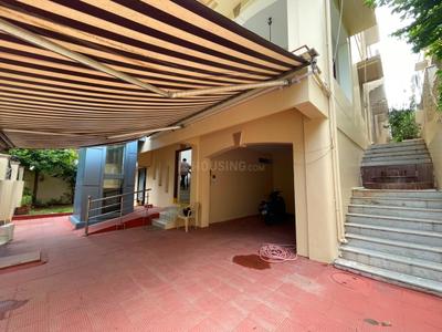 Image of 5000 Sq.ft 4.5 BHK Independent House for rent in Jubilee Hills, Hyderabad for Rs. 300000