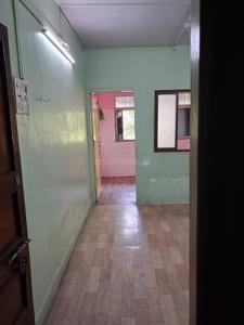 Living Room Image of 620 Sq.ft 1.5 BHK Apartment / Flat for sale in Chirag CHS, Dombivli East Thane for Rs. 5200000