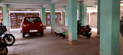 Hall Image of 953 Sq.ft 2 BHK Apartment / Flat for sale in Tollygunge Kolkata for Rs. 5300000