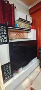 Balcony Image of 2000 Sq.ft 3 BHK Builder Floor for sale in Dehrakhas Dehradun for Rs. 7500000