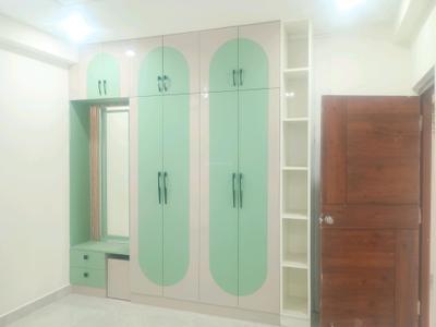Bedroom Image of 1737 Sq.ft 3 BHK Apartment / Flat for sale in Bairagiguda Hyderabad for Rs. 14000001