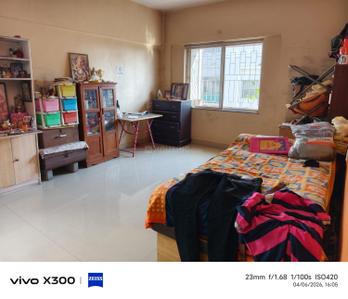 Bedroom Image of 2535 Sq.ft 4.5 BHK Apartment / Flat for sale in Wagholi Pune for Rs. 20000000