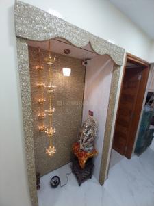Hall Image of 1200 Sq.ft 3 BHK Apartment / Flat for sale in Dadar West Mumbai for Rs. 55000000