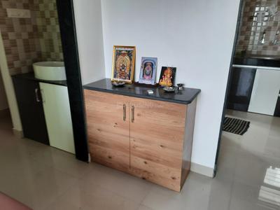 Kitchen Image of 1138 Sq.ft 2 BHK Apartment / Flat for sale in Prithvi Sai Velocity II, Bavdhan Pune for Rs. 8000000