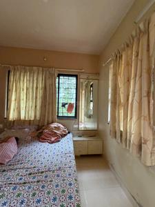 Bedroom Image of 1050 Sq.ft 2 BHK Apartment / Flat for sale in Kothrud Pune for Rs. 12800000