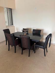 Hall Image of 2280 Sq.ft 3 BHK Apartment / Flat for sale in DLF Riverside, Vyttila Kochi for Rs. 19000000