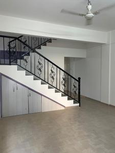 Balcony Image of 2000 Sq.ft 2.5 BHK Independent House for rent in Wakad Pune for Rs. 45000