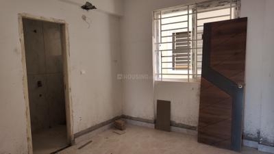 Bedroom Image of 1445 Sq.ft 2.5 BHK Apartment / Flat for sale in K R Puram Bengaluru for Rs. 12900000
