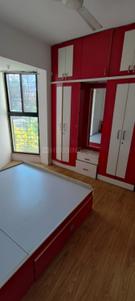 Kitchen Image of 1500 Sq.ft 3 BHK Villa for rent in BU Bhandari Chrrysalis, Wagholi Pune for Rs. 31000