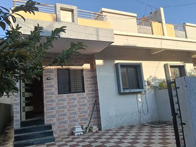 Image of 1350 Sq.ft 2 BHK Independent House for sale in Bhingar, Ahmednagar for Rs. 4500000