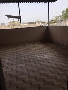 Balcony Image of 1000 Sq.ft 2 BHK Apartment / Flat for rent in Gayatri Puja, Badlapur East Badlapur for Rs. 15000