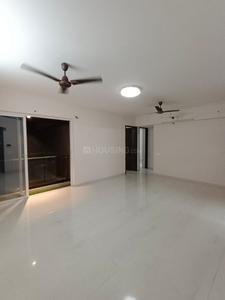 Hall Image of 1810 Sq.ft 3 BHK Apartment / Flat for sale in Akshar Alvario, Nerul Navi Mumbai for Rs. 37000000