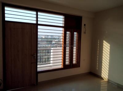 Bedroom Image of 1800 Sq.ft 3 BHK Builder Floor for rent in Paramount Luxury Builder Floors 28, Sector 48 Gurgaon for Rs. 48000
