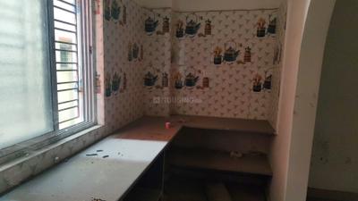 Kitchen Image of 630 Sq.ft 1 BHK Apartment / Flat for sale in Airport Gate no. 1 Kolkata for Rs. 2200000