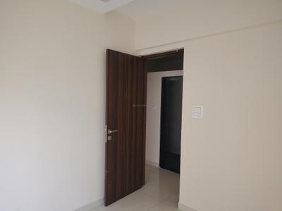 Bedroom Image of 1200 Sq.ft 3 BHK Apartment / Flat for rent in Lodha Amara, Kolshet Thane for Rs. 70000
