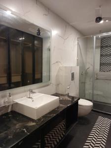Image of 1720 Sq.ft 3 BHK Builder Floor for sale in Preet Vihar, New Delhi for Rs. 35100000